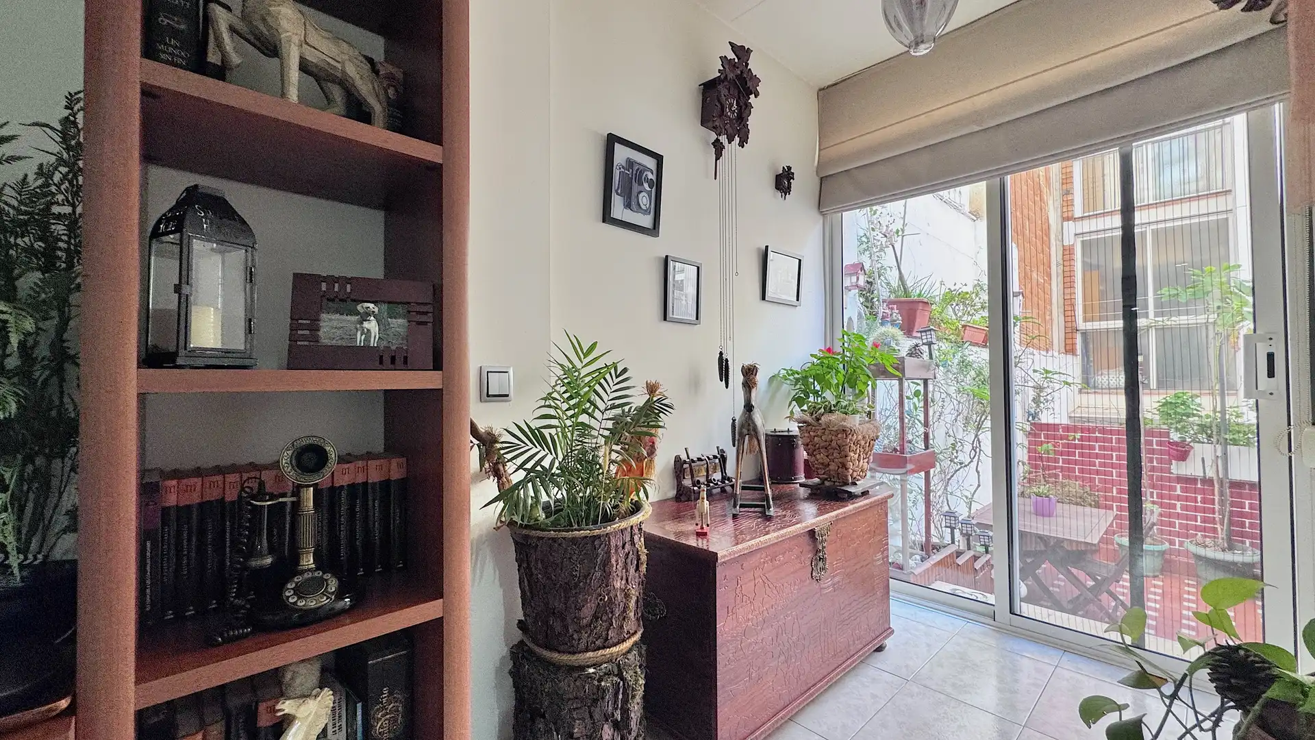 Flat for sale in de la Mare de Déu del Coll, imagen 5