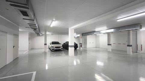 Photo 5 of Garage for sale in Rúa Emilia Pardo Bazán, 8, Vilagarcía, Pontevedra