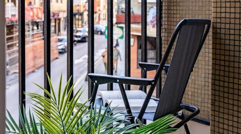 Foto 4 de Pis en venda a Calle Premio Real, La Arena, Asturias