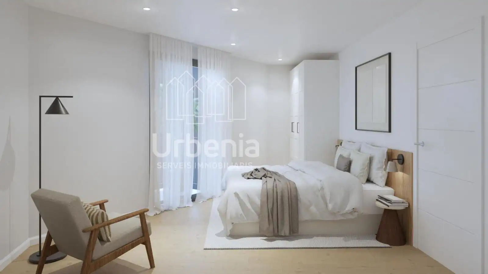 Appartement avec ascenseur à vendre à La Roca del Vallès, imagen 5