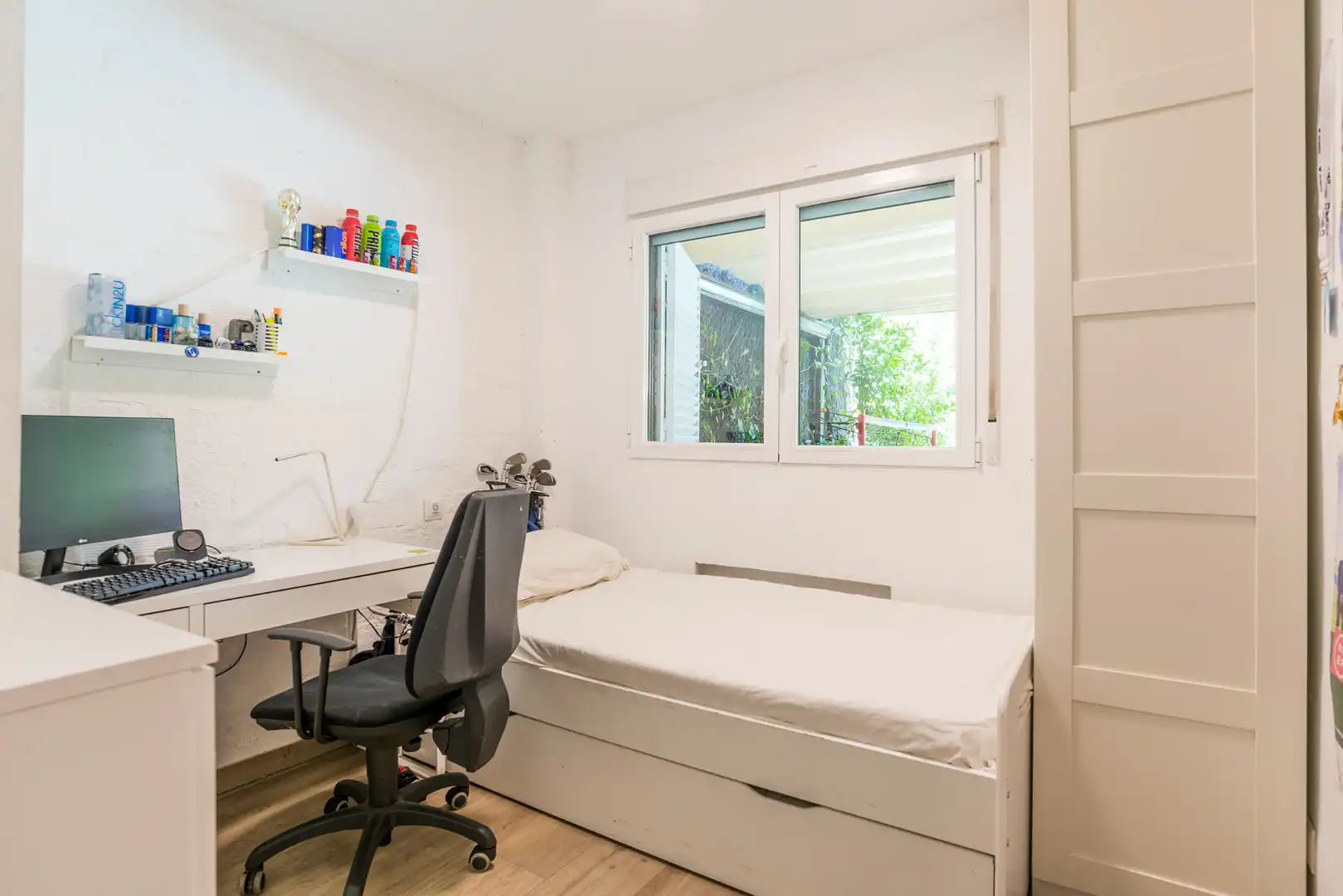 Wohnung zur Miete in Avenida de Europa, Avenida Europa