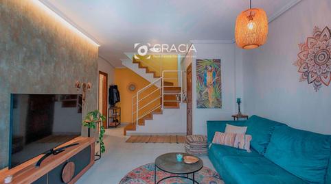 Photo 2 of Duplex for sale in Obispo Pèrez Cáceres, San Isidro, Granadilla de Abona