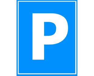 Parking of Garage for sale in Fuenlabrada