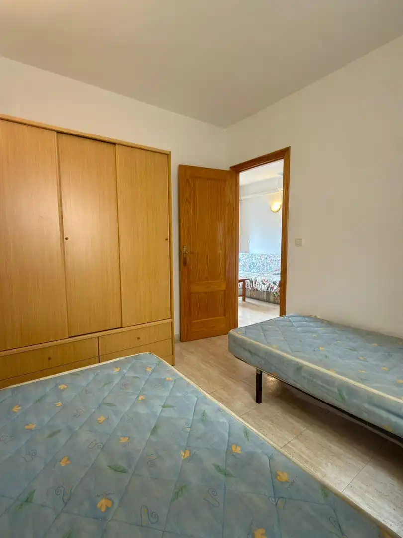 Apartamento con ascensor en venta en Calle san pascual, imagen 7