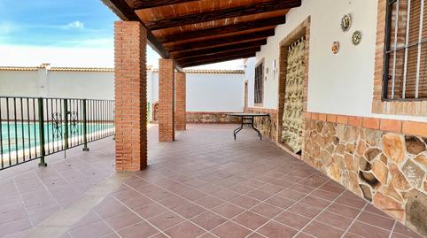 Foto 4 de Casa o xalet en venda a Lora de Estepa, Sevilla