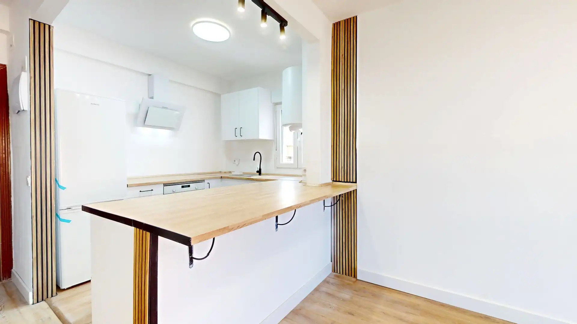 Appartement avec ascenseur à vendre à Pasaje Pantoja, imagen 9