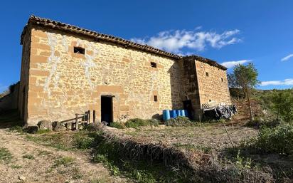 Exterior view of Country house for sale in Treviana