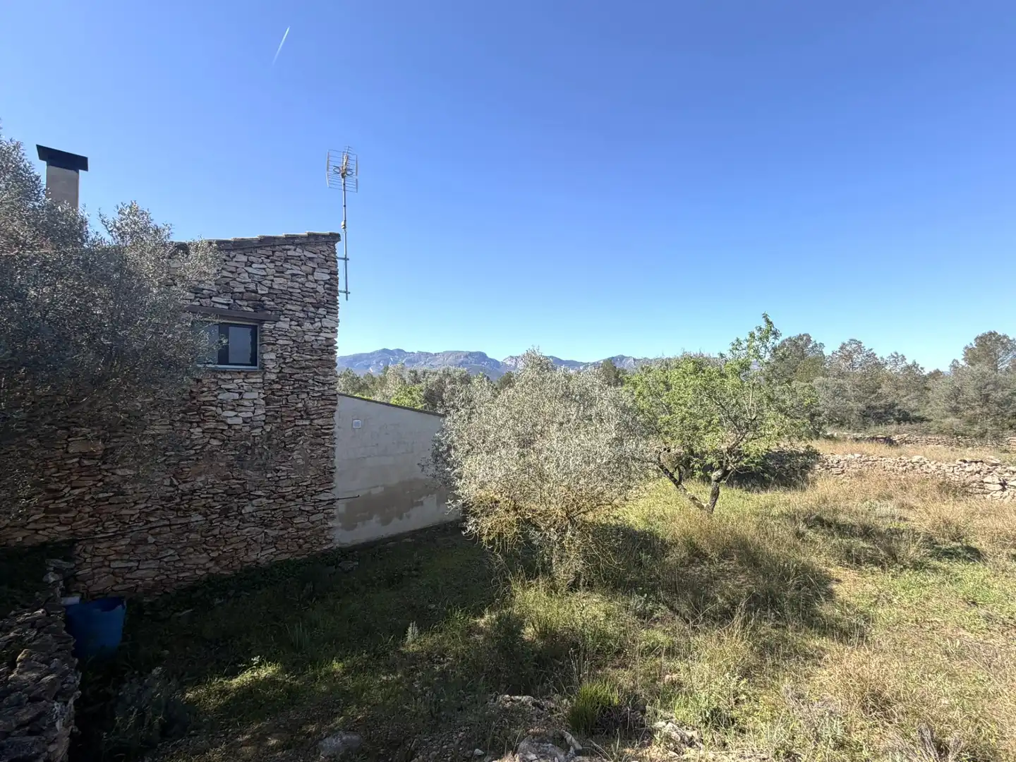 Finca rústica en venta en Tivissa