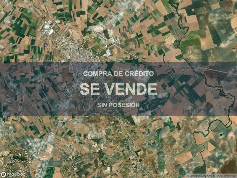 Pis en venda en Marchena