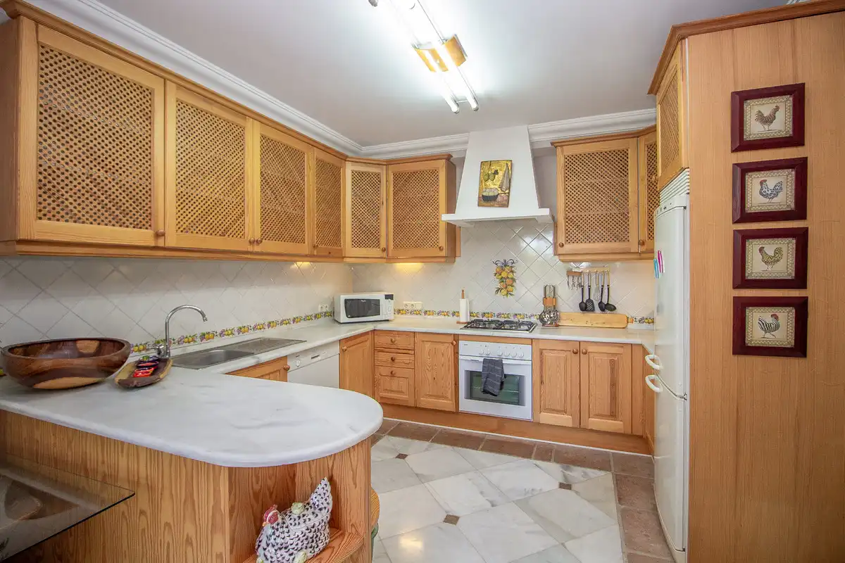 Terraced house for sale in La Quinta, imagen 18