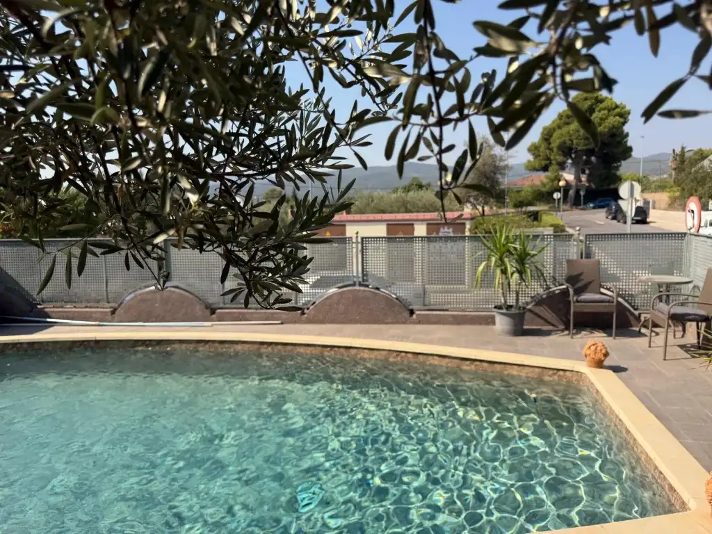 Piscina de Casa o chalet en venta en Altura