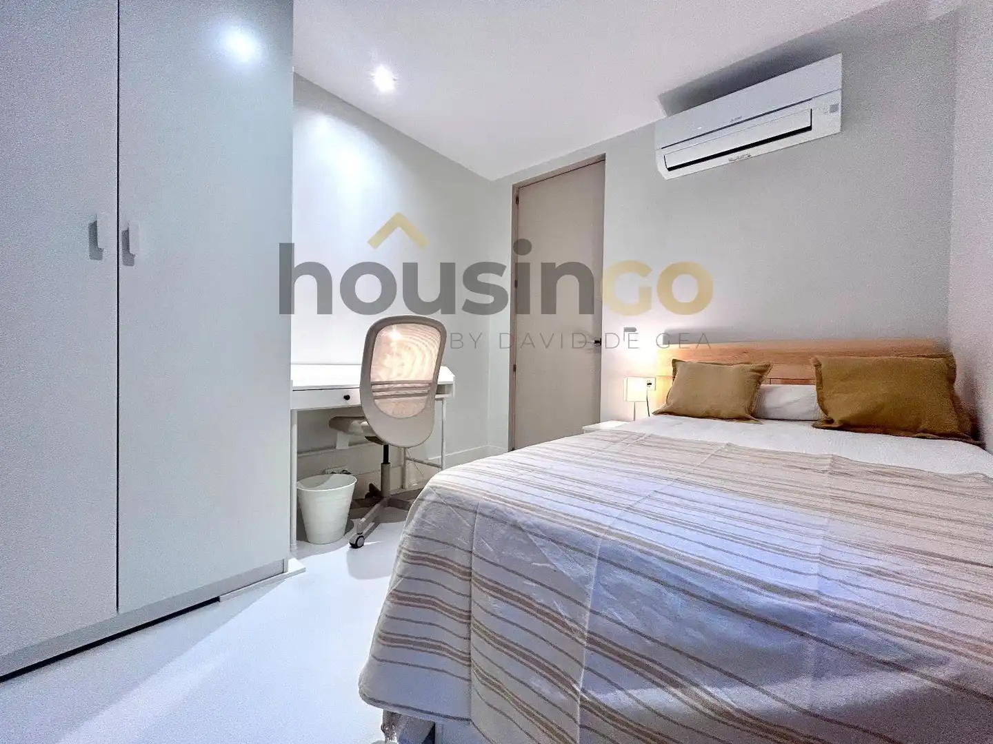 Flat with terrace to rent in Triana, imagen 5