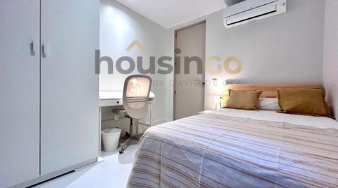 Foto 5 de Pis de lloguer a Triana, Sol, Madrid