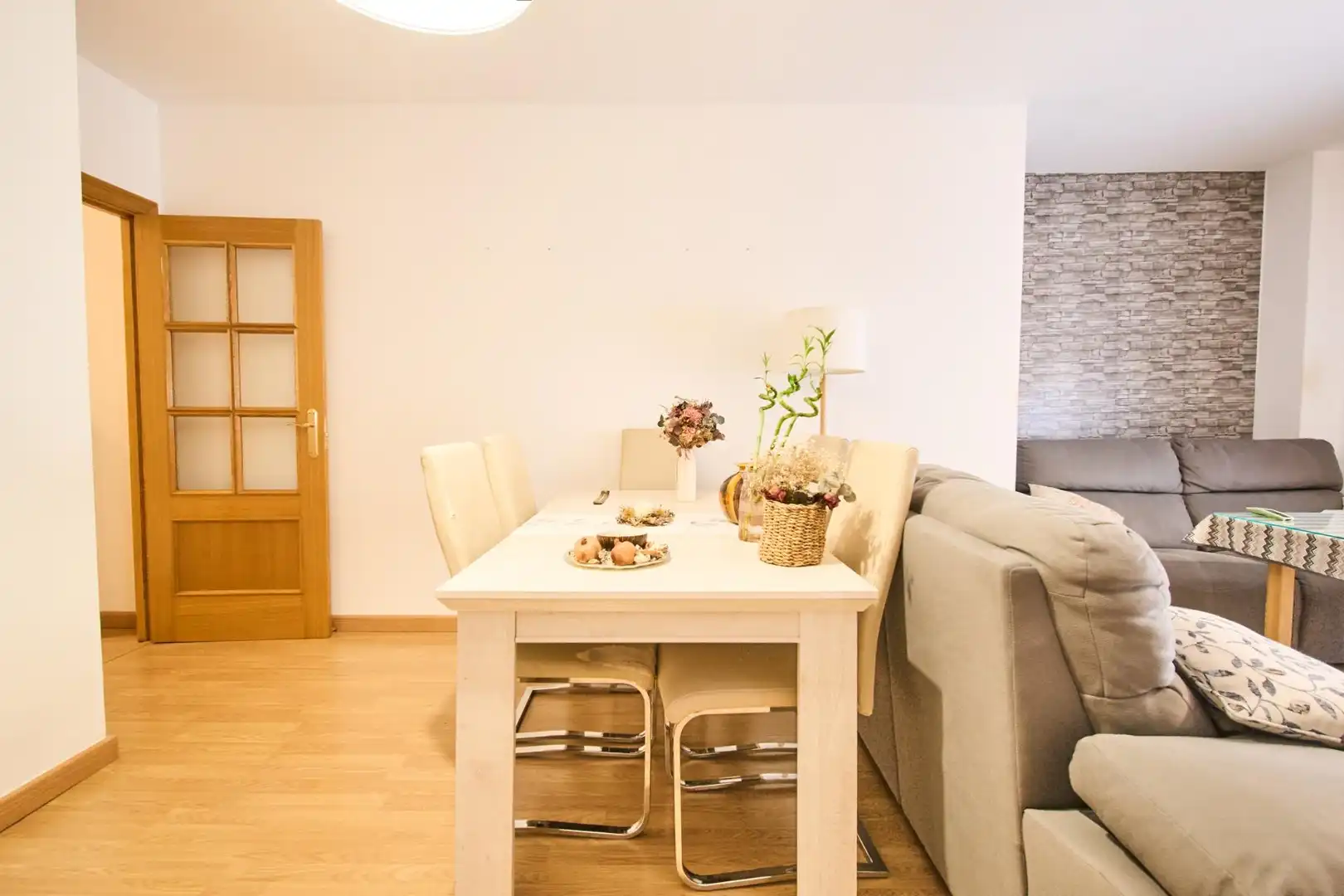 Piso con ascensor en venta en San Cayetano, imagen 5