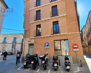 Parking of Loft for sale in Segovia Capital  with Heating and Storage room