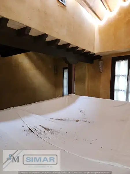 Edificio en venta en Calle del Locum, Casco Histórico