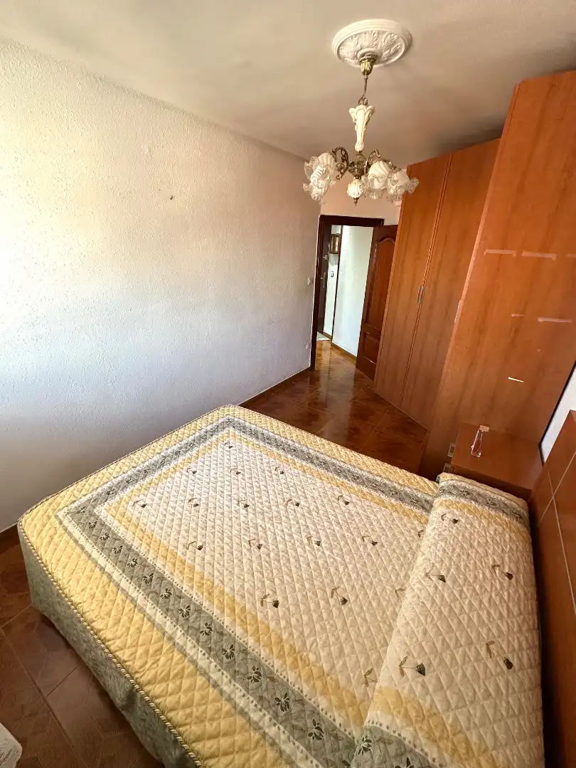 Piso con terraza en venta en Lutxana - Llano, imagen 9