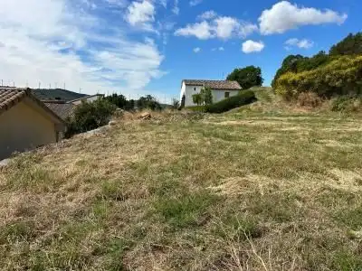 Residencial en venda en Añorbe