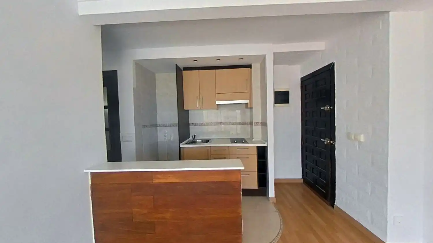 Apartament amb piscina en venda a Calahonda, imagen 16