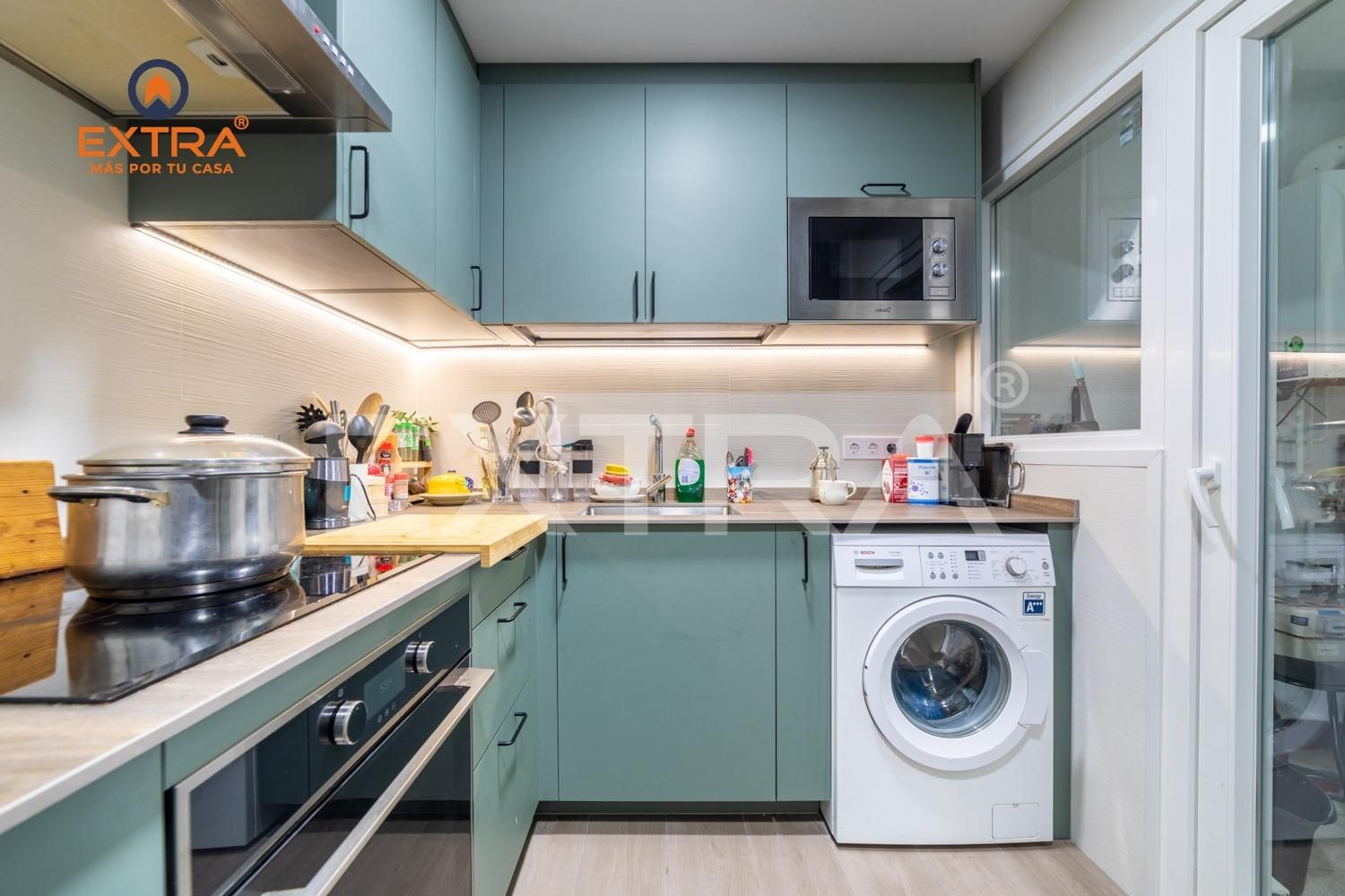 Flat for sale in Urbanizacion de la Cerca, Fontenebro - Altavista