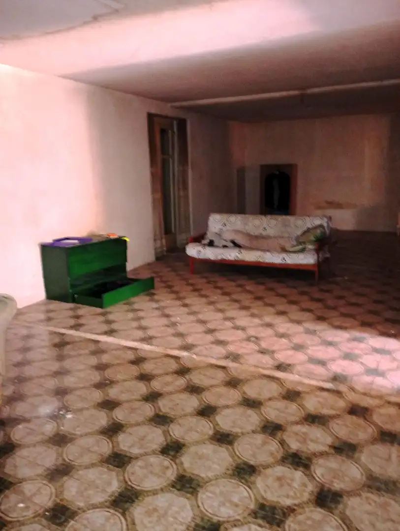 Sala d'estar de Pis en venda en Aranjuez amb Balcó