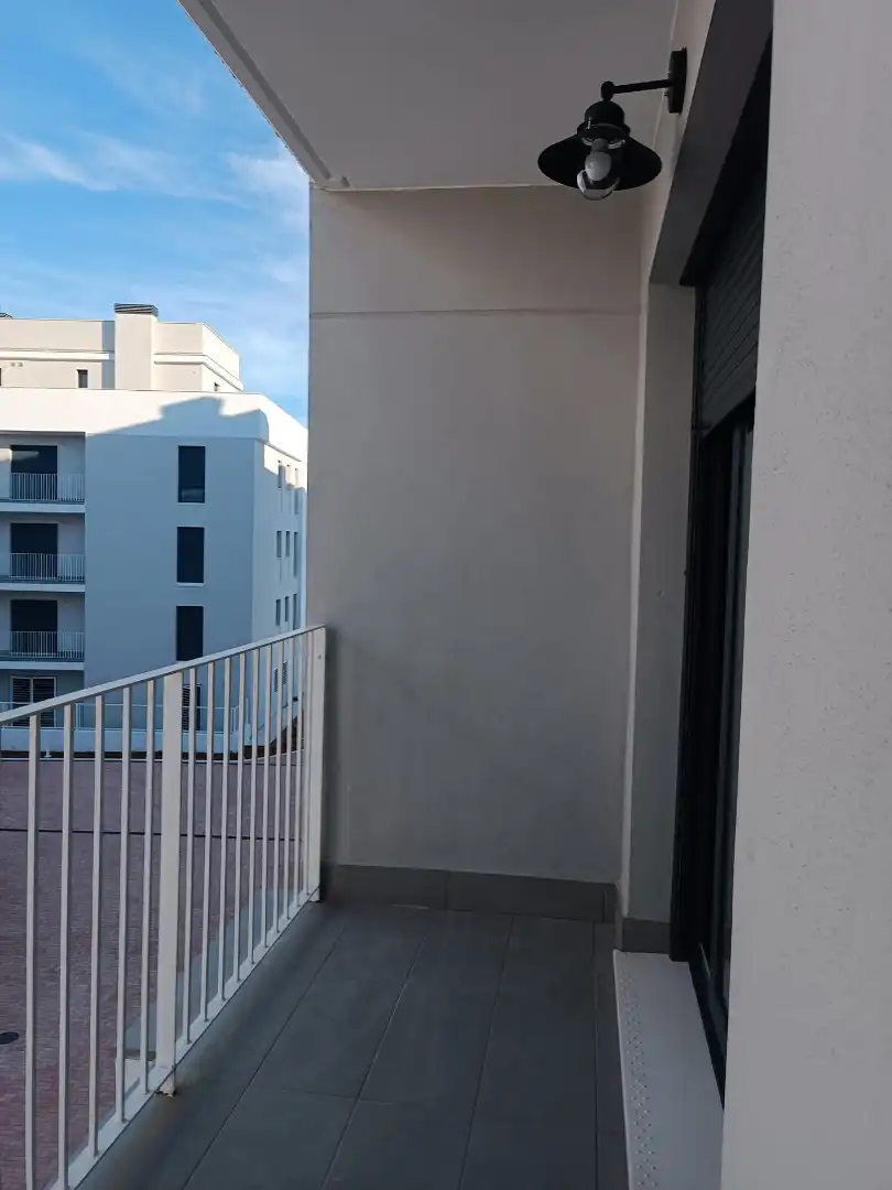 Pis amb piscina de lloguer a Nuevo Bulevar, imagen 7