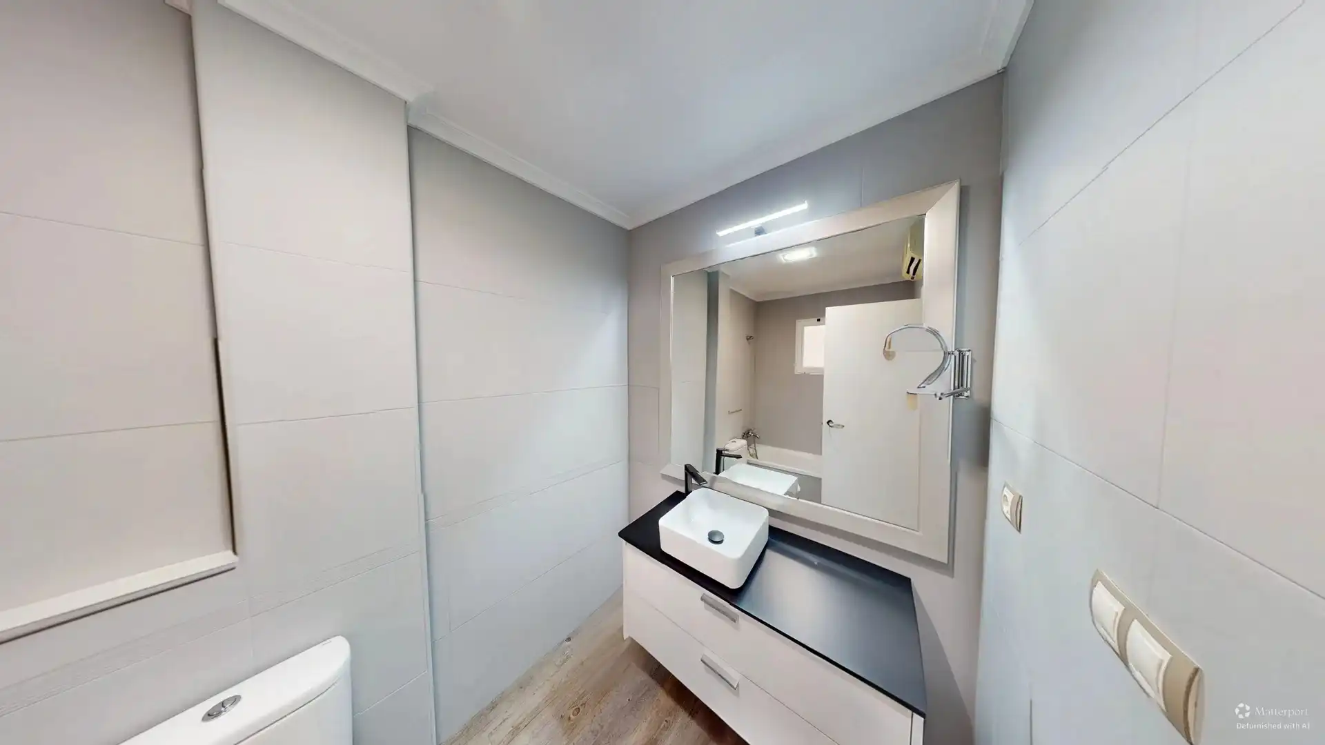 Bathroom of Detached homes for sale in Elche ciudad