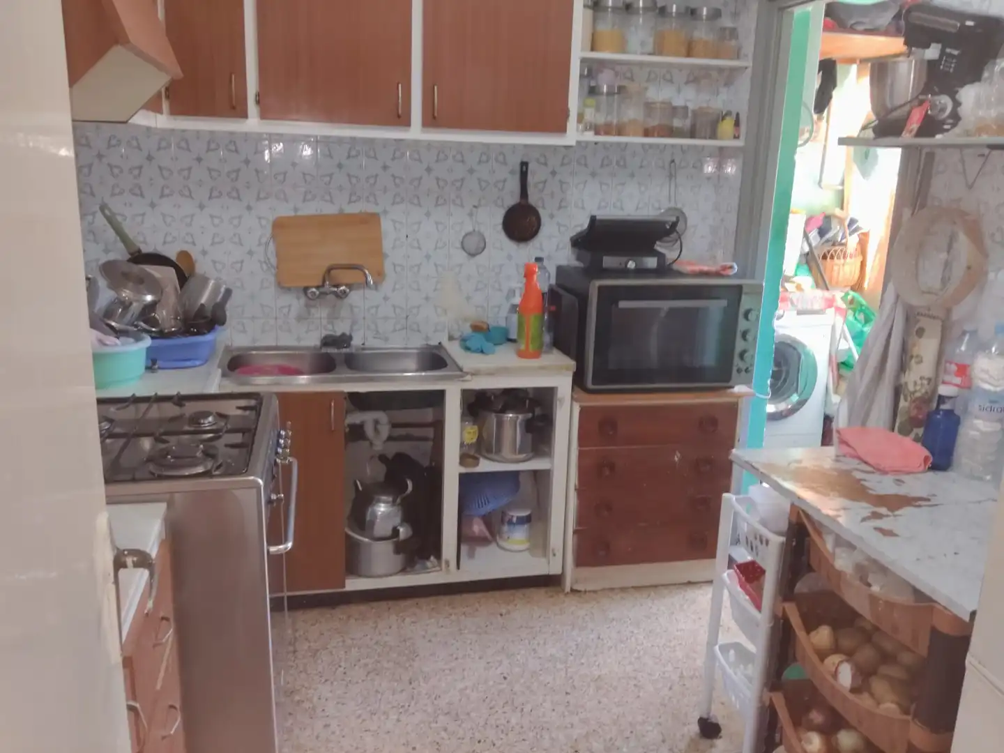 Piso en venta en Carrer d'Orient 29, imagen 22