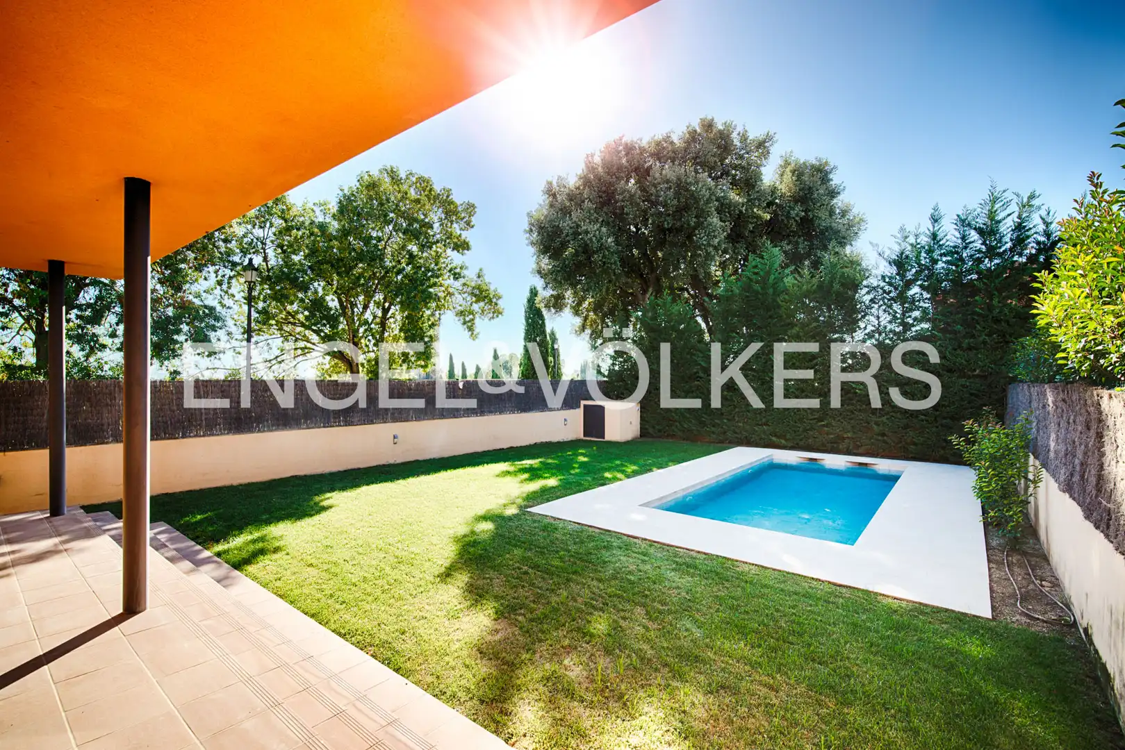 Casa pareada con terraza en venta en Calle Sense Nom G 28B, imagen 5