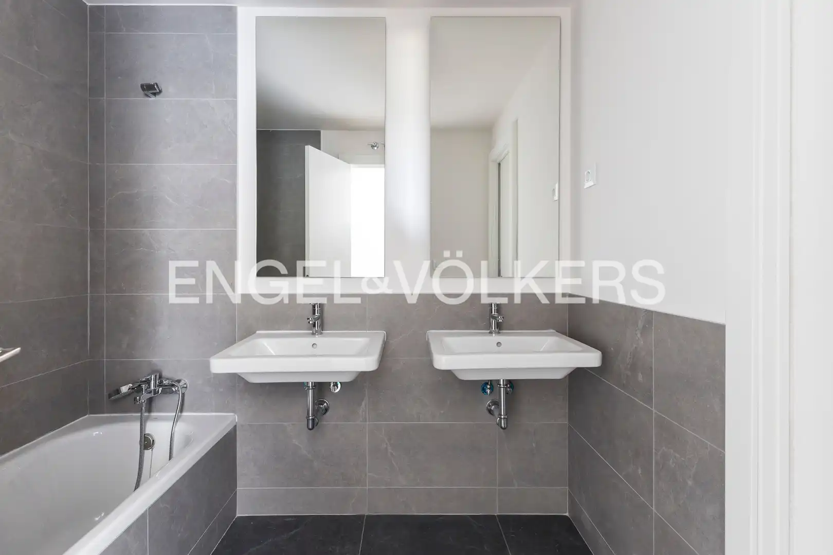 Baño de Ático en venta en Colmenar Viejo con Aire acondicionado, Calefacción y Terraza