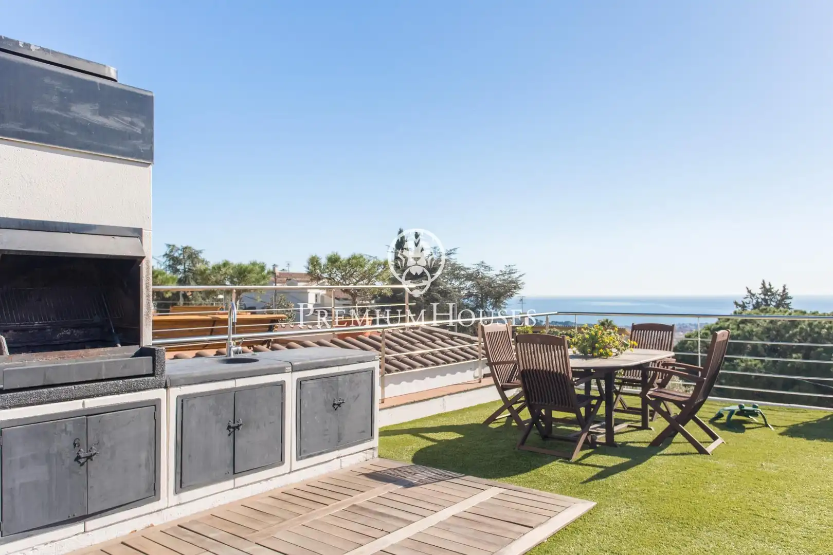 Maison avec piscine à vendre à Alella, imagen 7