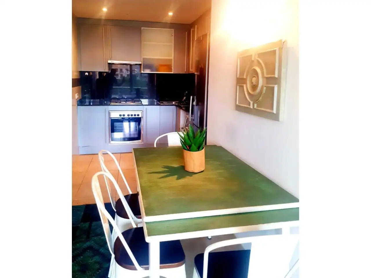 Appartement compact avec terrasse à vendre à Avenida Platja d´Aro, imagen 11