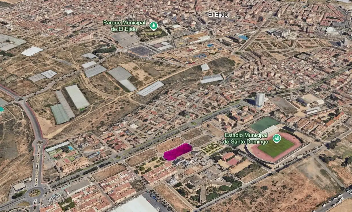 Terrenos y solares en venta en MOZART, imagen 7