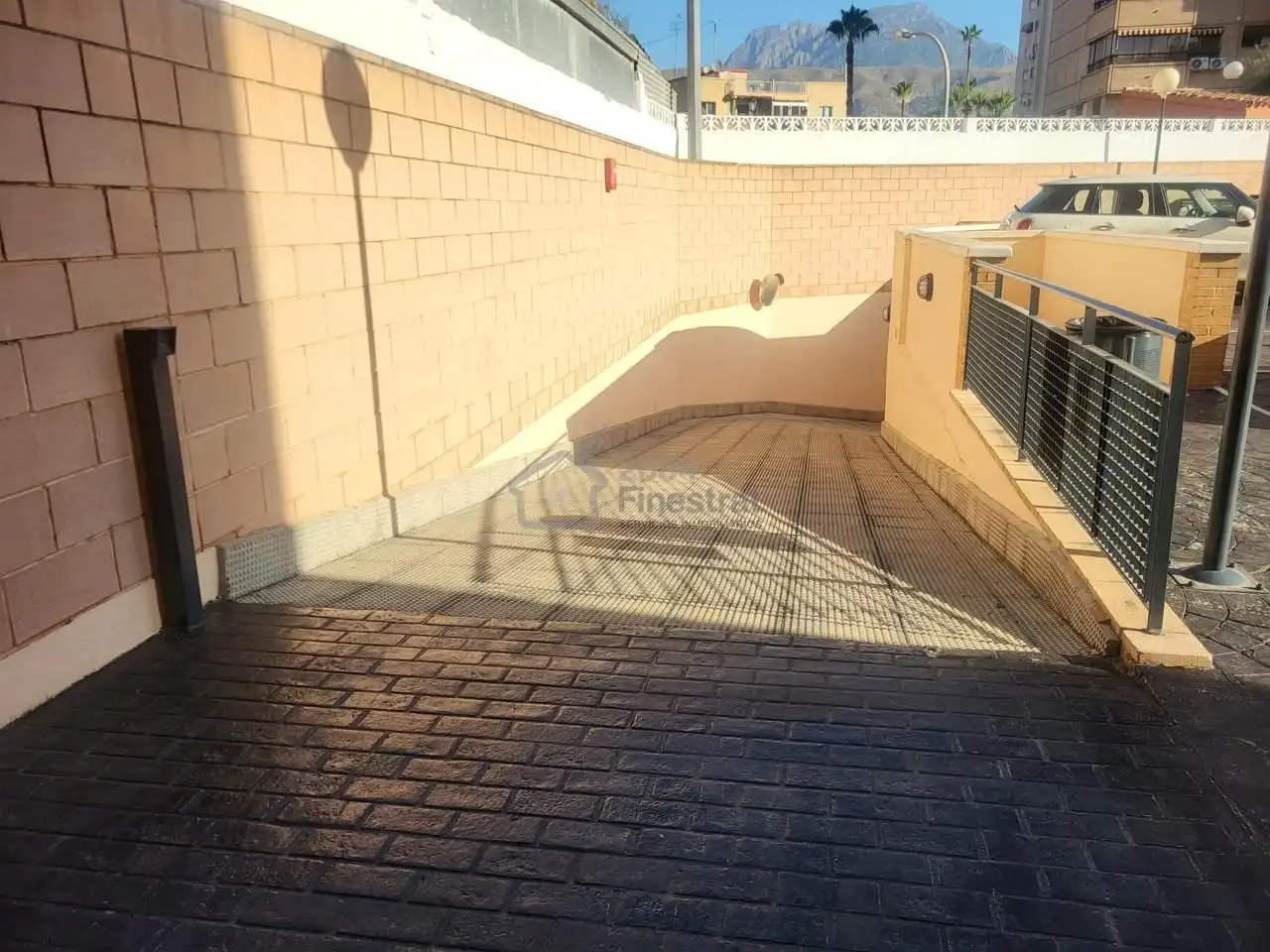 Piso en venta en De La Marina Baixa, Cala de Finestrat