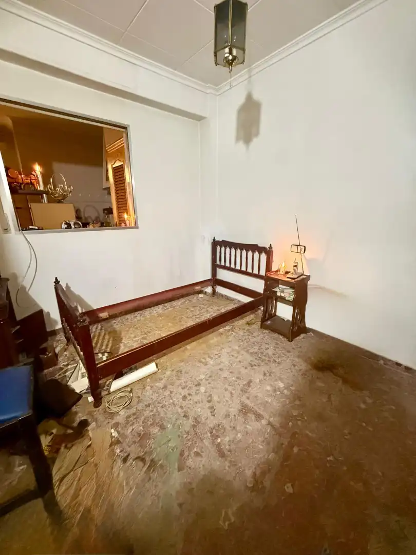 Habitación de Casa adosada en venta en Albal