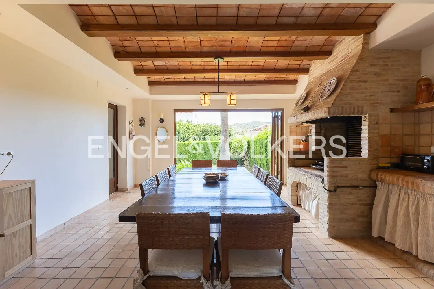 Haus mit Pool zum Verkauf in Calle Marina Baixa, imagen 8