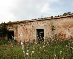 Premises for sale in Sencelles