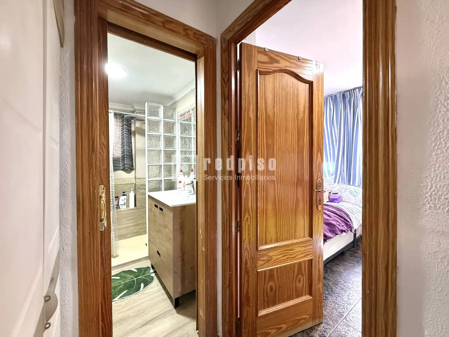 Habitación de Piso en venta en Málaga