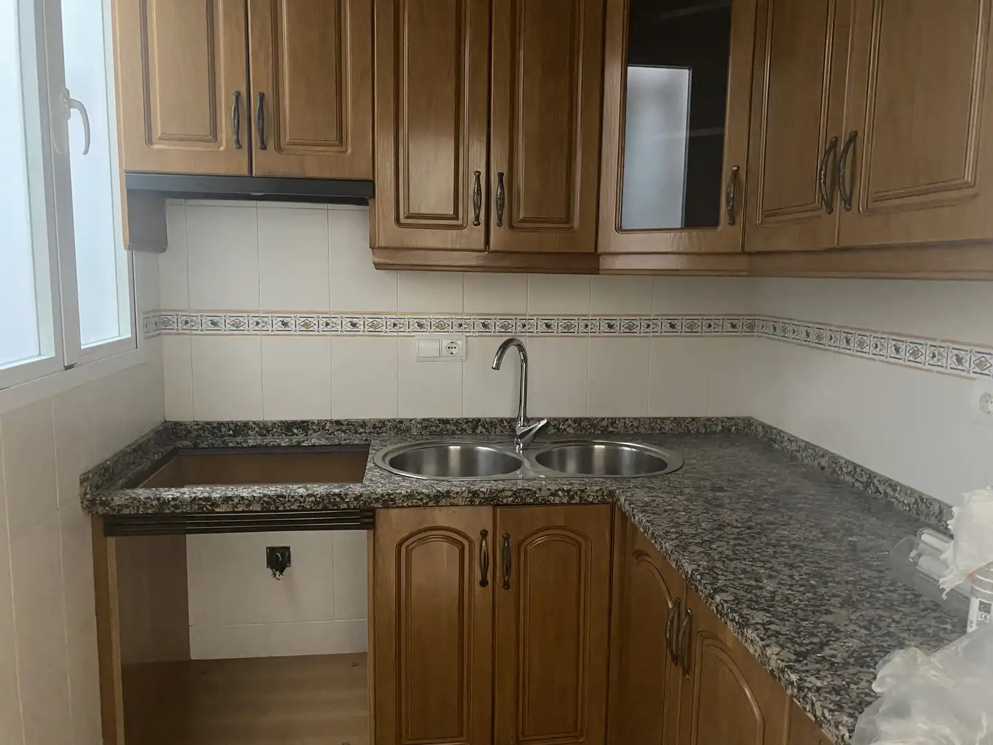 Appartamento con terrazza in vendita a Avenida Jose Solis Ruiz, imagen 2