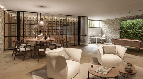 Foto 3 de Apartament en venda a Riviera del Sol, Mijas