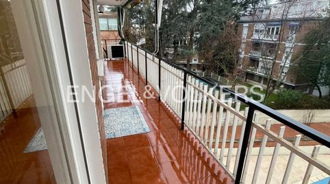 Foto 3 de Apartament de lloguer a Concepción,  Madrid Capital