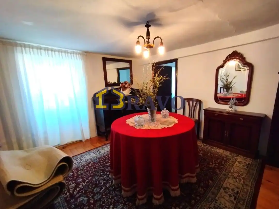 Casa o xalet en venda en Merindad de Valdivielso amb Calefacció i Balcó