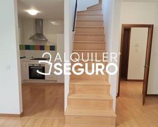 Exterior view of Flat to rent in Dos Hermanas  with Terrace
