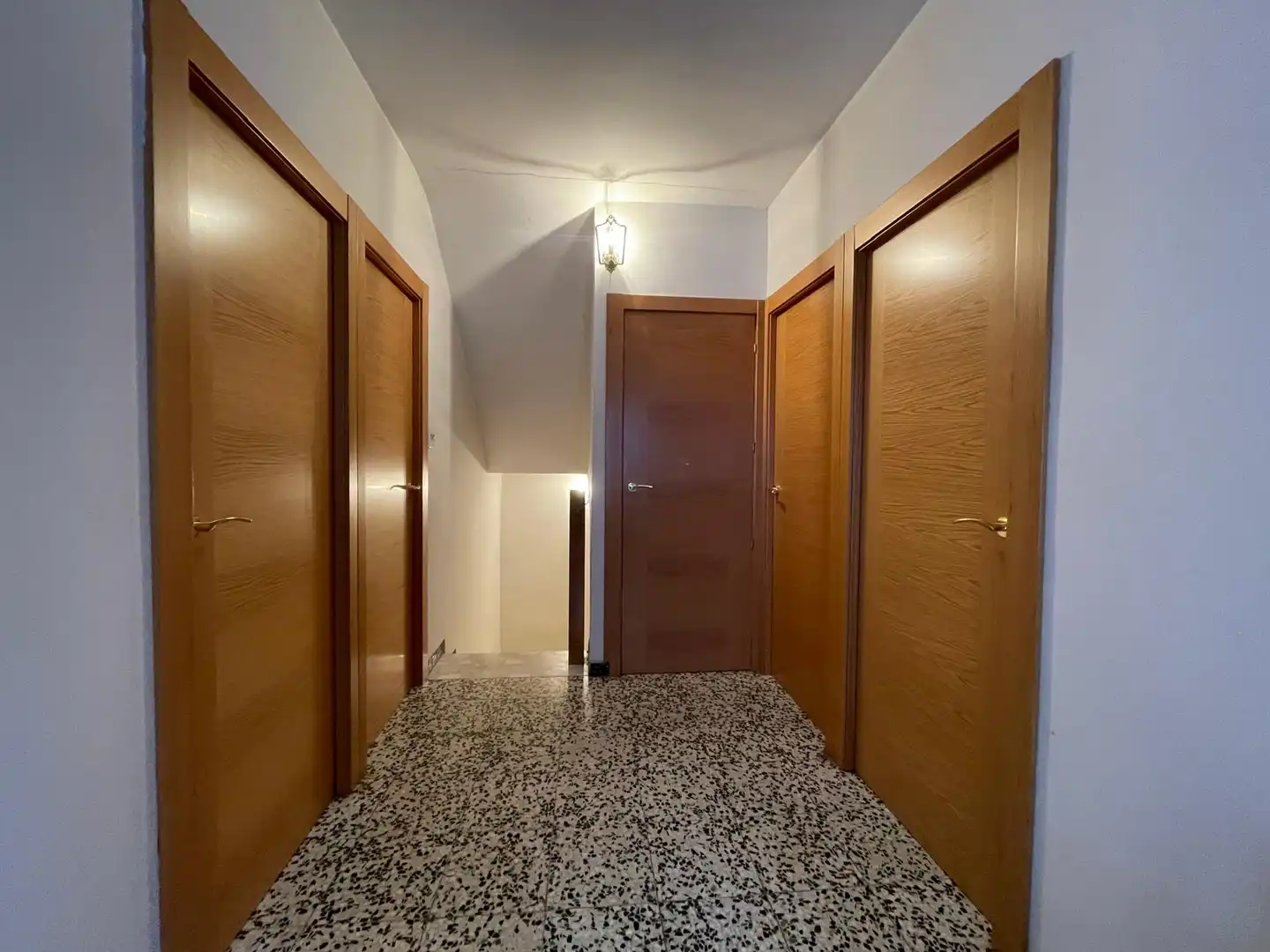 Finca rústica en venta en Cogeces del Monte con Calefacción, Terraza y Trastero