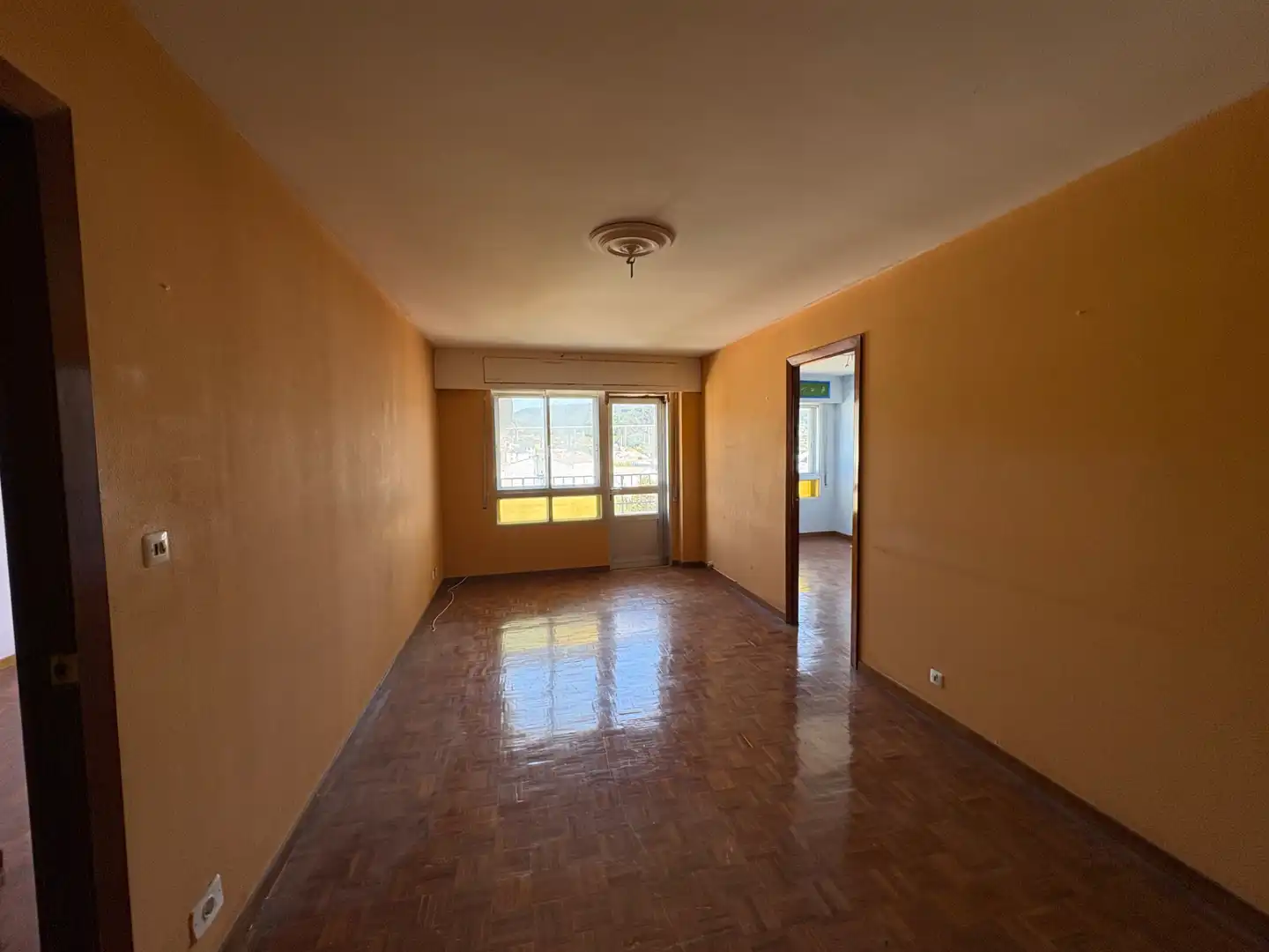 Living room of Flat for sale in Fene