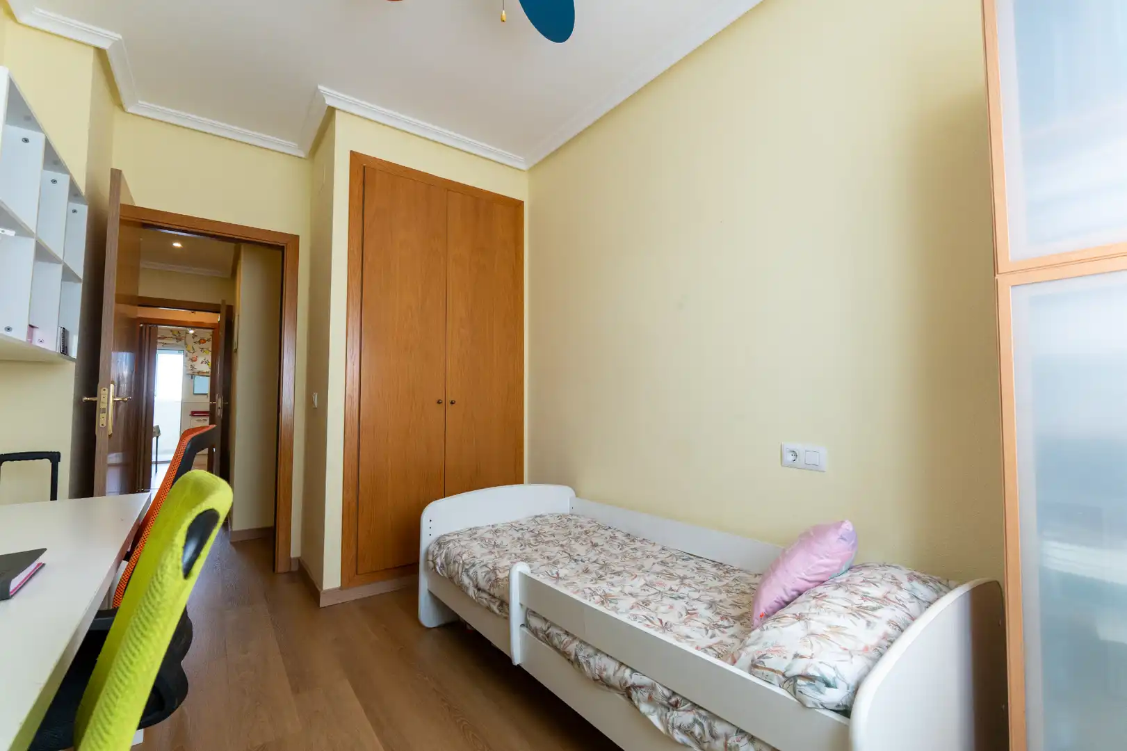 Appartamento con piscina in vendita a Calle Castillo de Aledo 150, imagen 21