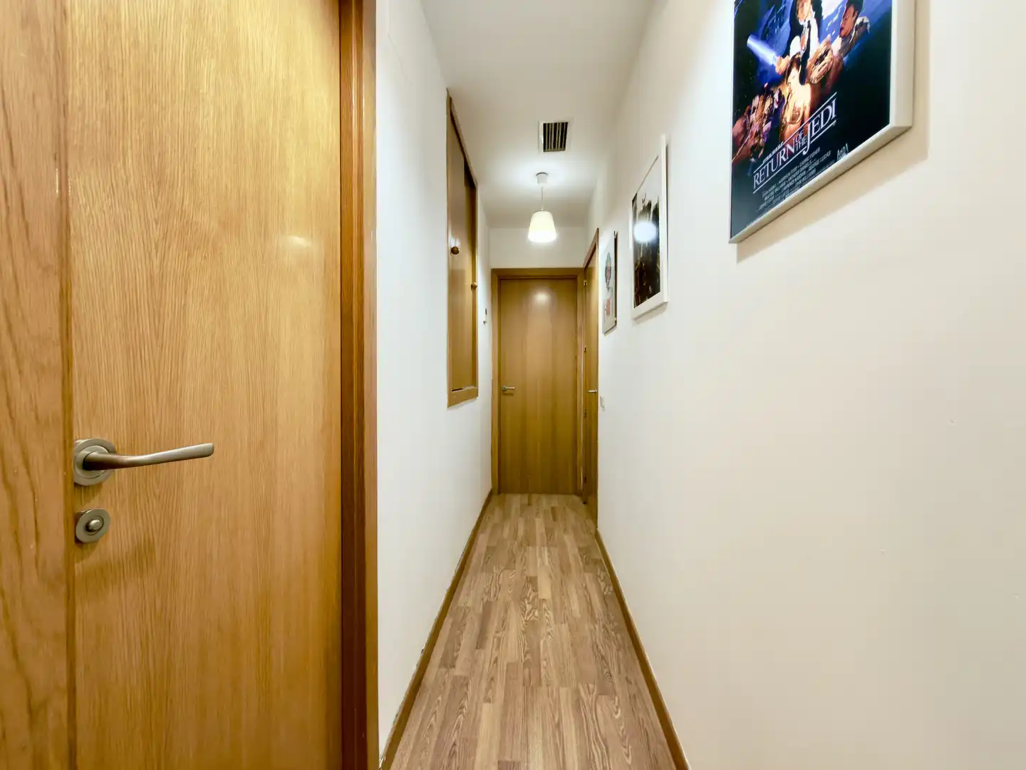 Attic for sale in Calle del Río San Lorenzo, Portazgo