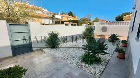 Foto 2 de Casa o chalet en venta en Urbasur, Huelva