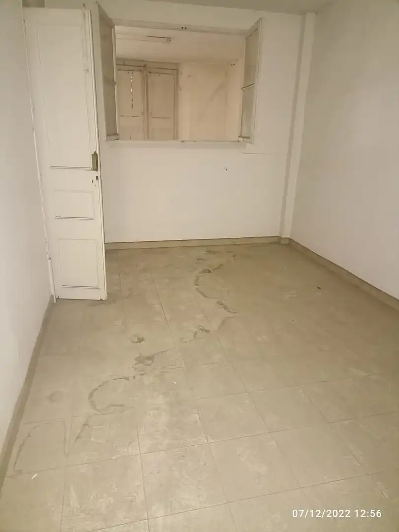 Piso en venta en Plaça de Sant Joan, Berga