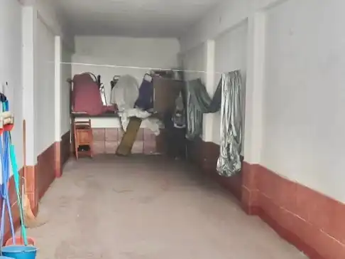 Garaje en venta en Santurtzi 